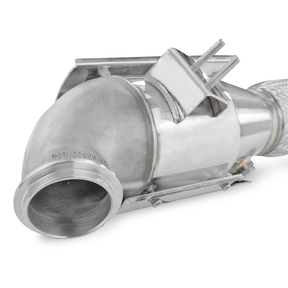 Competition Package For Ford Focus MK3 (700001058)