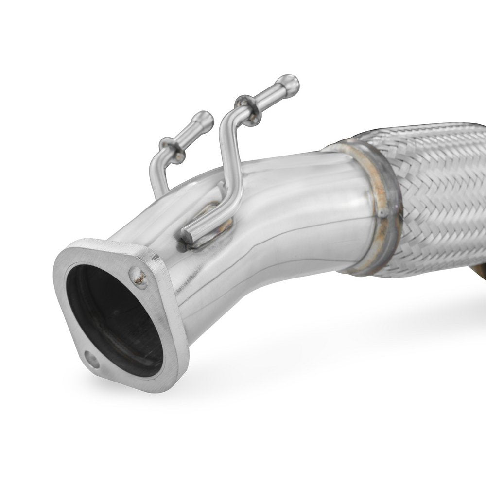 Competition Package For Ford Focus MK3 (700001058)