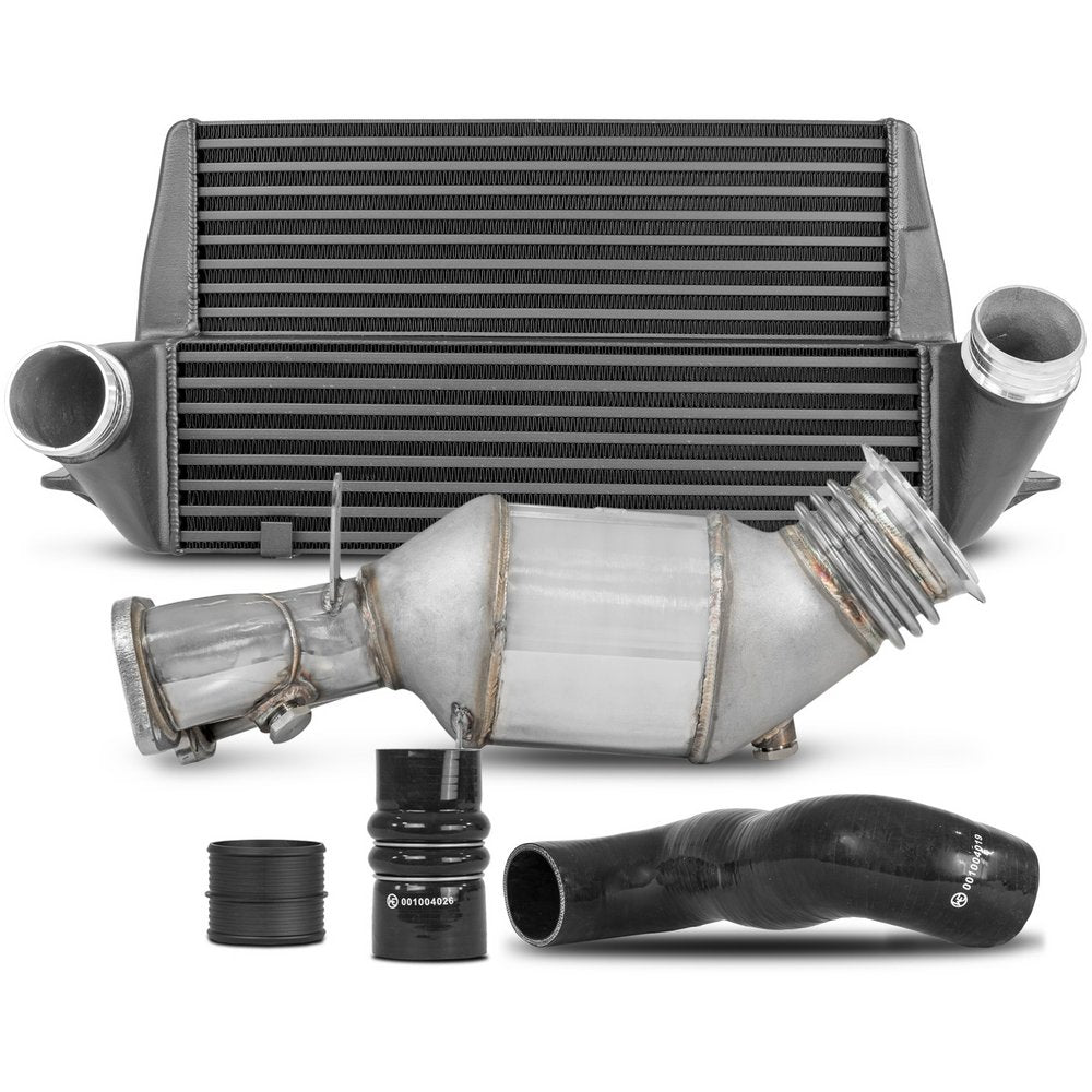 Competition Package EVO 3 For BMW E Series 135i (700001061)