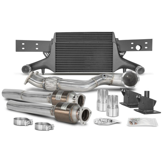 Competition Package EVO 3 For Audi TTRS 8S 2.5 TFSI (700001064)