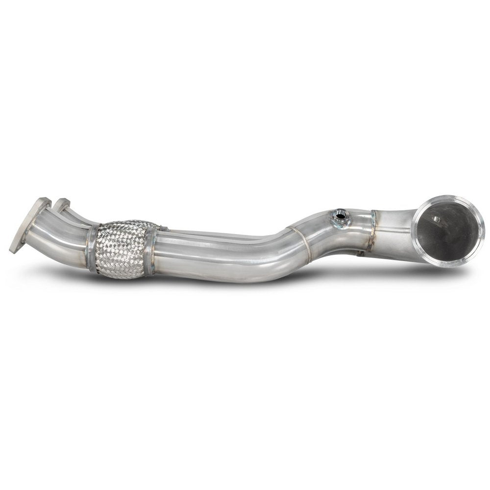 Competition Package EVO 3 For Audi TTRS 8S 2.5 TFSI (700001064)