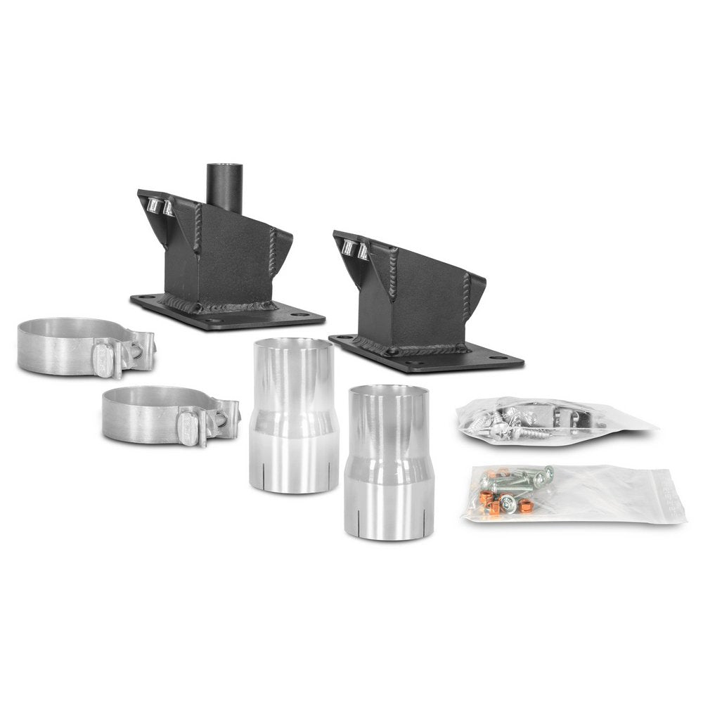 Competition Package EVO 3 For Audi TTRS 8S 2.5 TFSI (700001064)