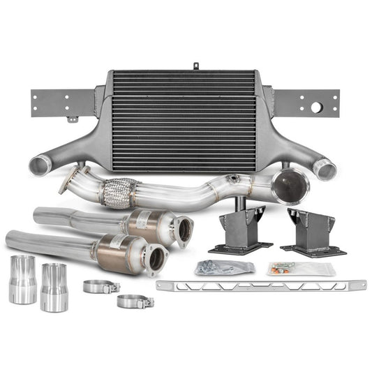 Competition Package EVO 3 For Audi RS3 8V 2.5 TFSI (700001067.ACC.S)