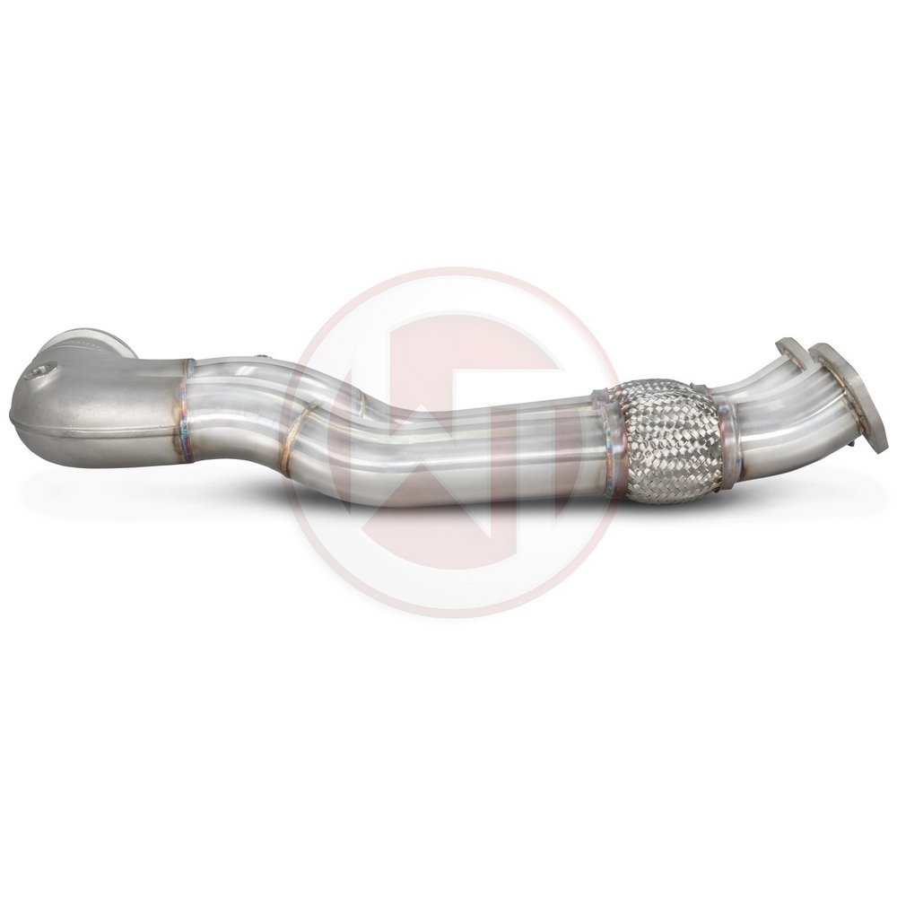 Competition Package EVO 3 For Audi RS3 8V 2.5 TFSI (700001067.ACC.S)