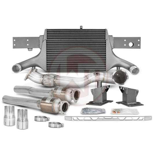 Competition Package EVO 3 For Audi RS3 8V 2.5 TFSI (700001067.ACC.X)