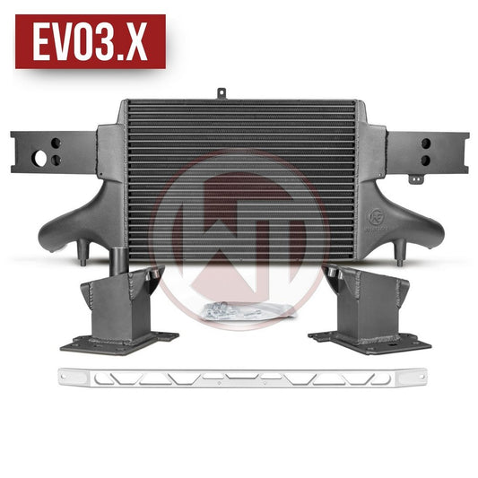 Competition Package EVO 3 For Audi RS3 8V 2.5 TFSI (700001067.ACC.X)
