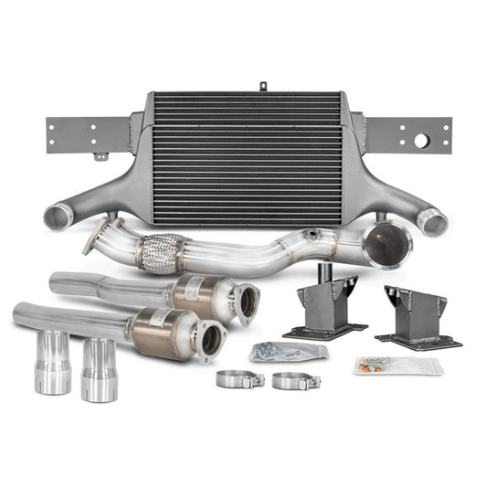 Competition Package EVO 3 For Audi RS3 8V 2.5 TFSI (700001067.NOACC.X)