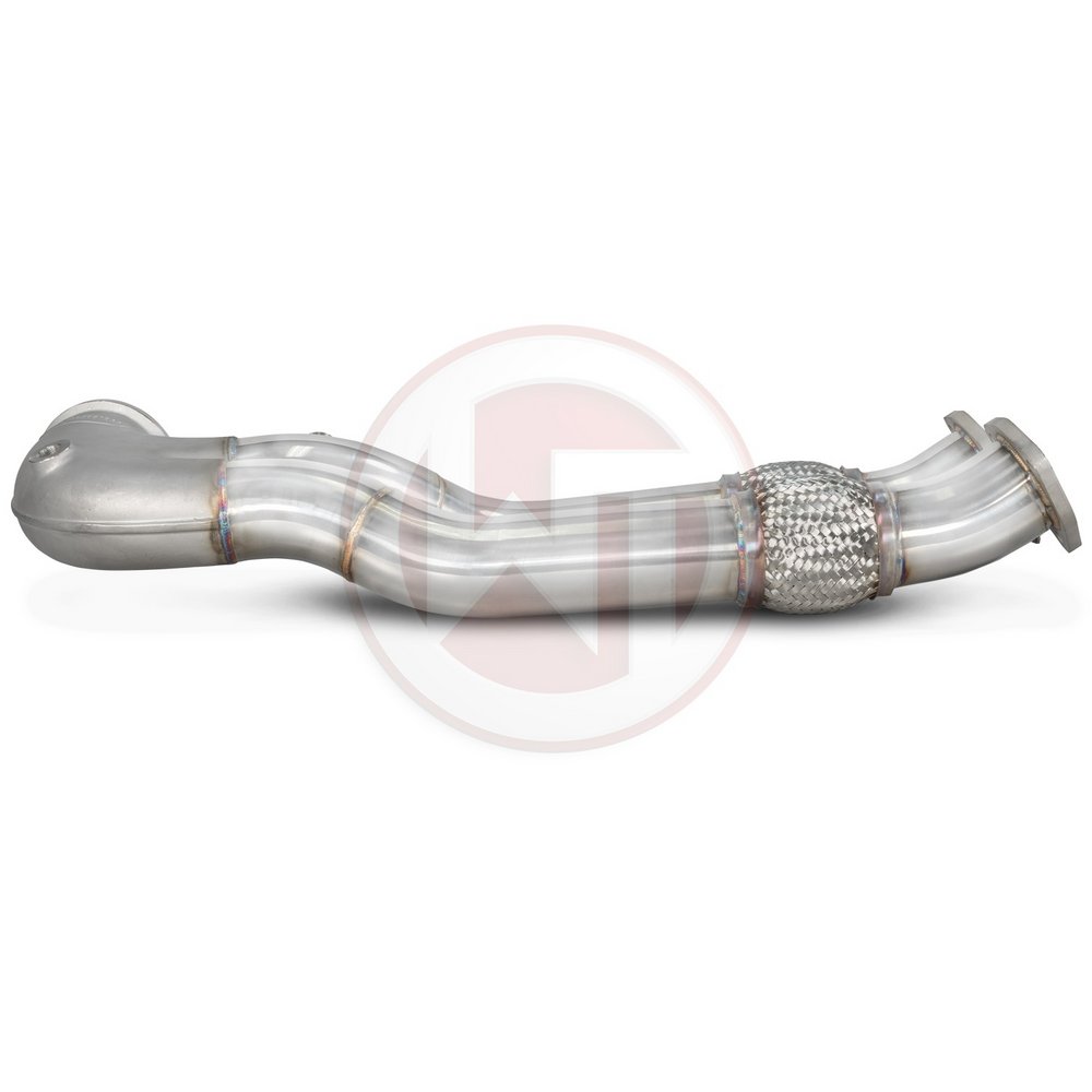 Competition Package EVO 3 For Audi RS3 8V 2.5 TFSI (700001067)