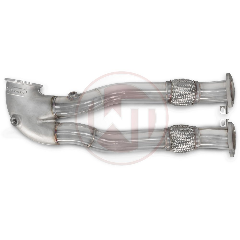 Competition Package EVO 3 For Audi RS3 8V 2.5 TFSI (700001067)