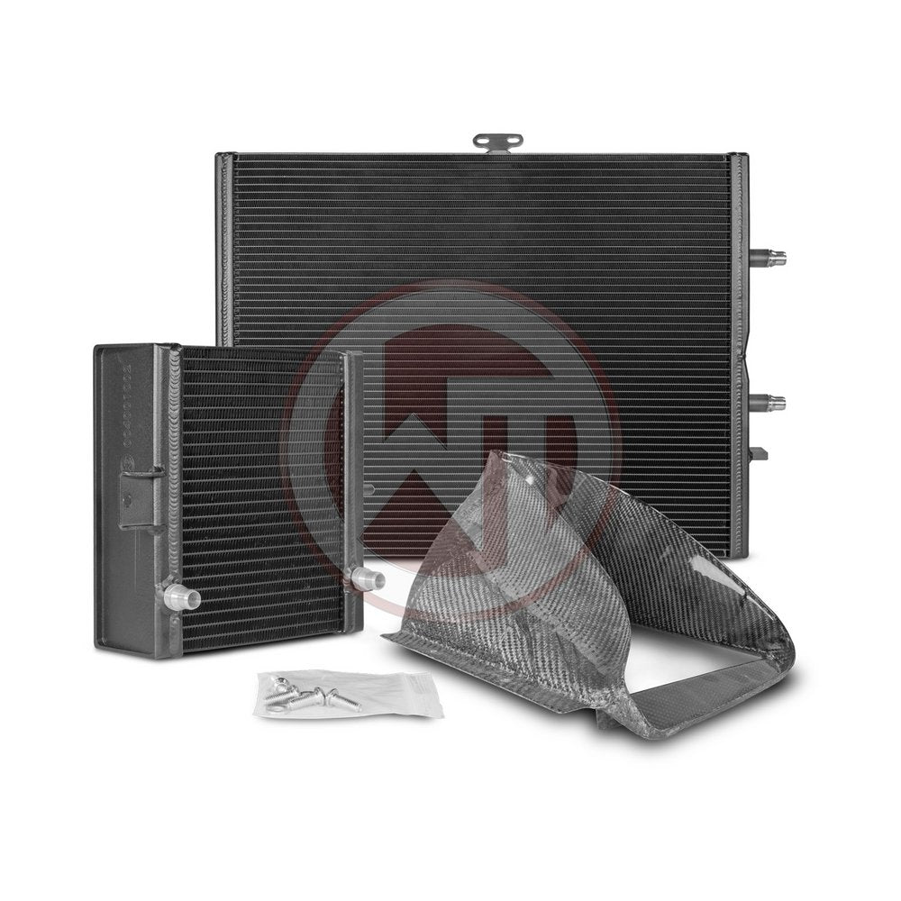 Competition Package Intercooler / Charge Pipe / Radiator For BMW BMW M4 Coup‚ (Competition) (700001124.PIPE)
