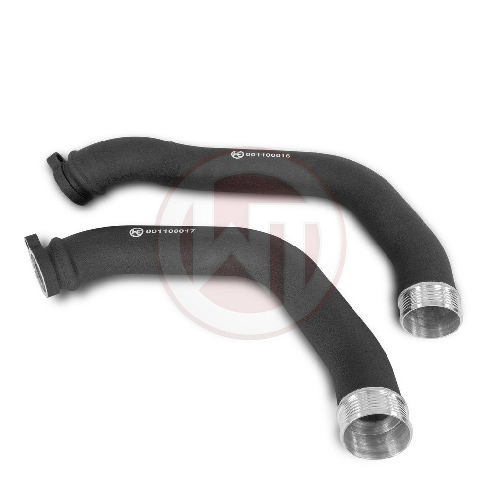Competition Package Intercooler / Charge Pipe / Radiator For BMW F80 M3 Limousine (Competition) (700001124.PIPE)