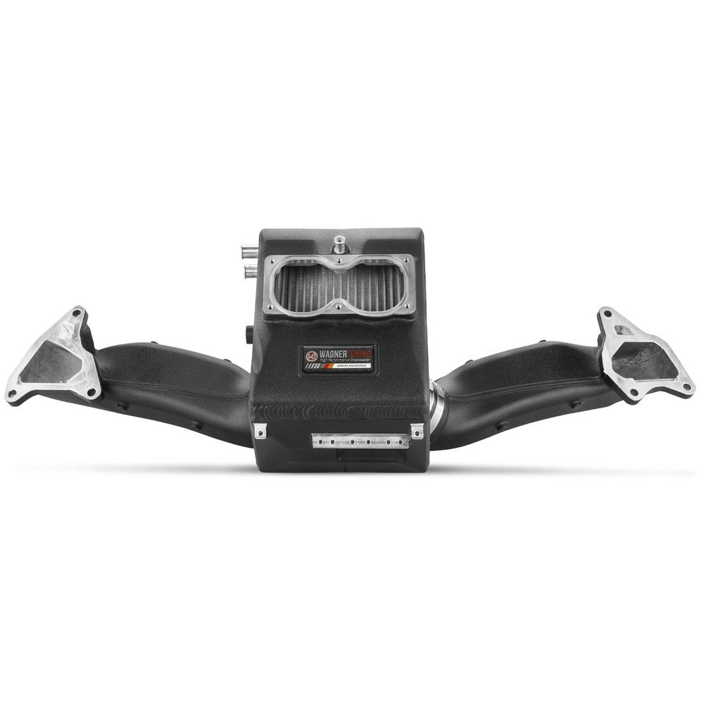 Competition Package Audi (EA824) Intercooler / Radiator For Audi S7 C7 4.0 BiTurbo (700001193)