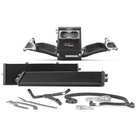 Competition Package Audi (EA824) Intercooler / Radiator For Audi RS7 C7 4.0 BiTurbo (700001193)