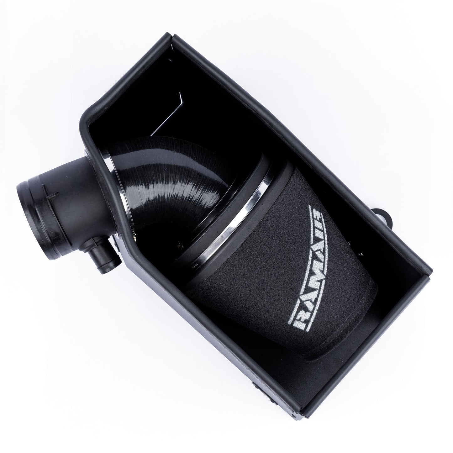 Audi JSK Jetstream induction kit (JSK278BK)