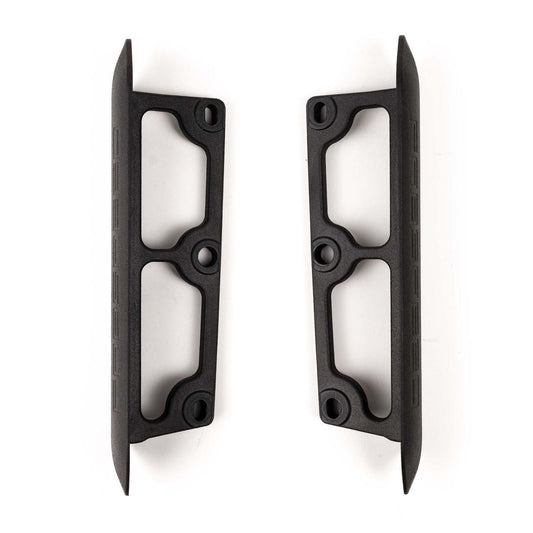 Fabspeed Porsche 718 GT4 RS Wing Delete Kit 2022 Onwards (FS.POR.718GT4RS.XX)