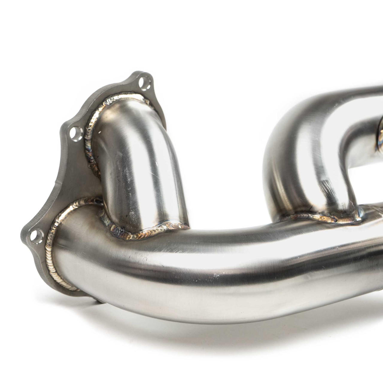 Fabspeed Porsche 718 GT4 / GTS / Spyder Lightweight Competition Exhaust System 2020 Onwards (FS.POR.718GT4.LCEXXX)