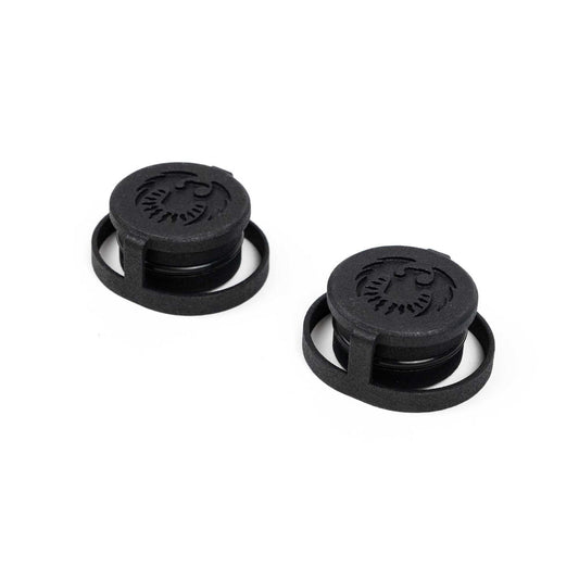 Fabspeed Porsche 718 GT4 / GTS / Spyder Sound Symposer Delete Kit 2020 Onwards (FS.POR.718GT4.SSD)