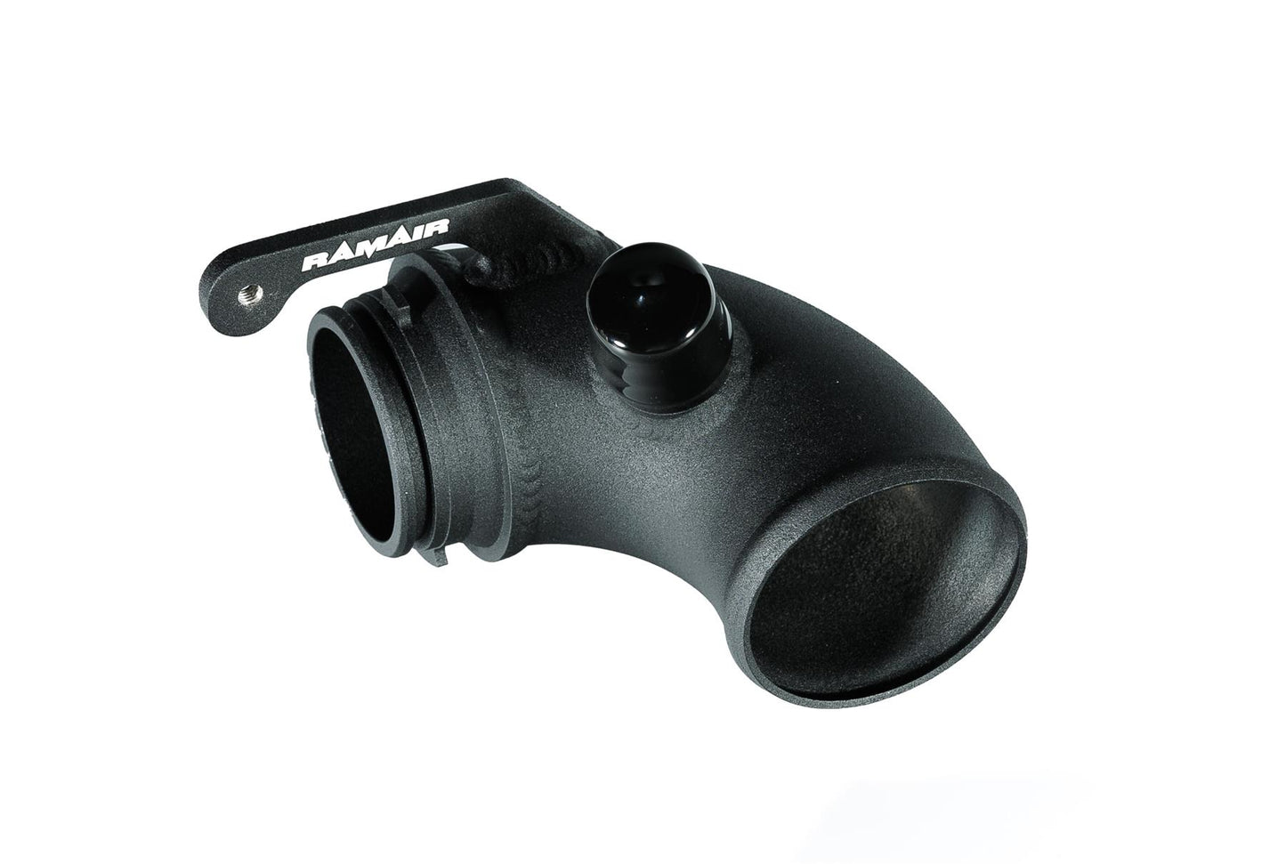 VAG Ramair Intake Induction Pipework (TI007BK)