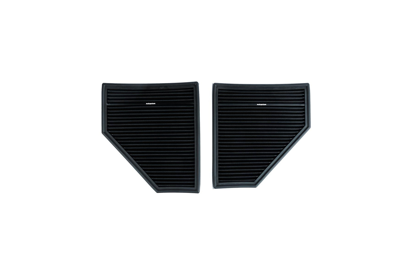 PRORAM BMW Nanofiber Panel Filter (PPF2185)