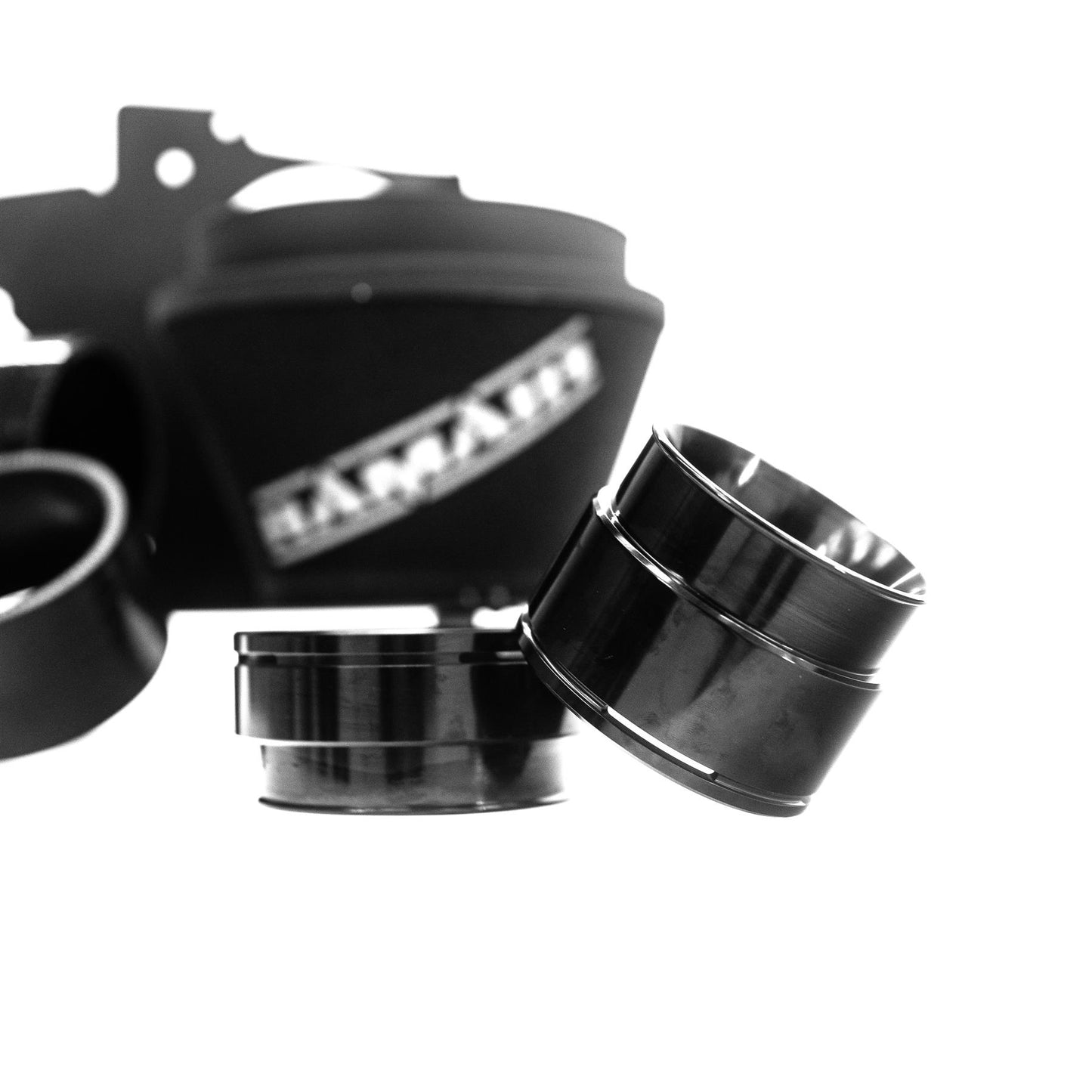 BMW JSK Jetstream induction kit (JSK276BK)