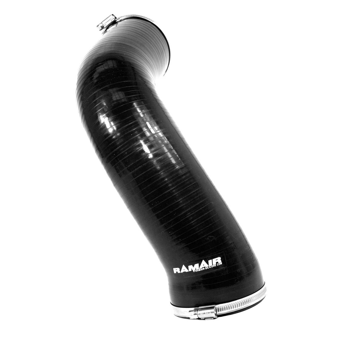 VAG Ramair Intake Induction Pipework (RIP007BKTI)