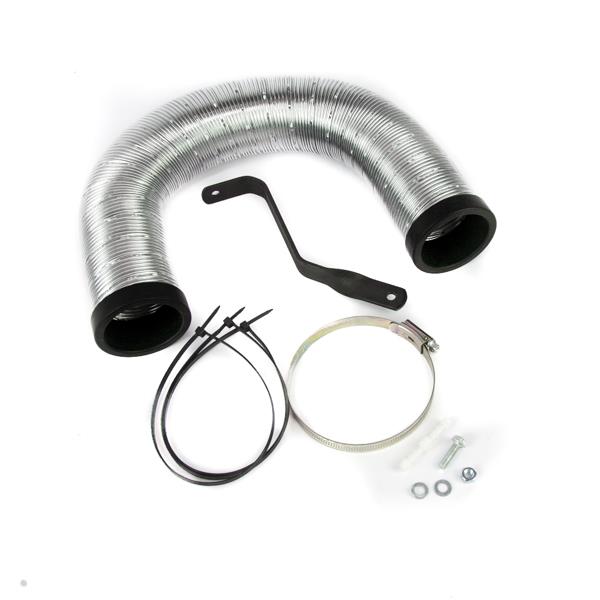 Audi Ramair SR Foam filter induction kit (SR133)