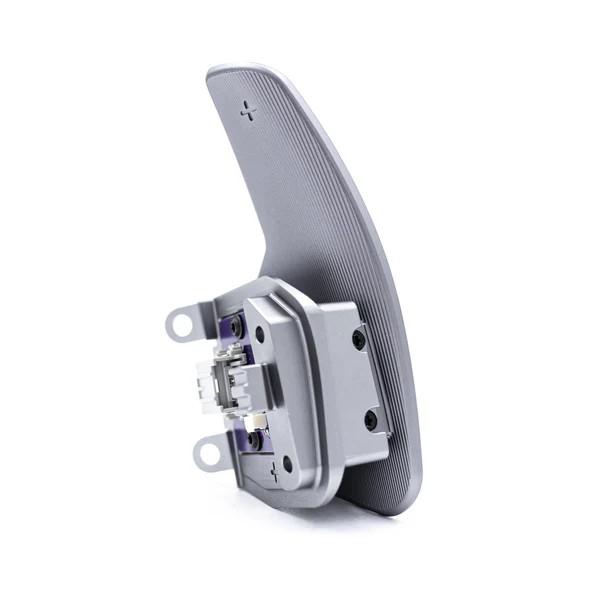 Fabspeed JQ Werks Madtrace?? Clubsport Magnetic Paddle Shifters For Chevrolet Corvette (FS.CHEVY.JQC8)