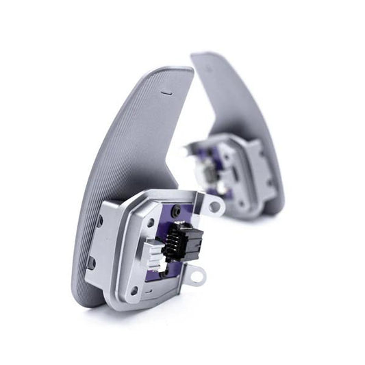 Fabspeed JQ Werks Madtrace Clubsport Magnetic Paddle Shifters For Chevrolet Corvette (FS.CHEVY.JQC8)