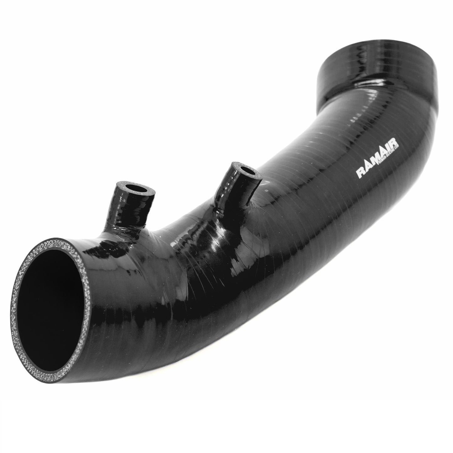 Honda Ramair Intake Induction Pipework (RIP002BK)