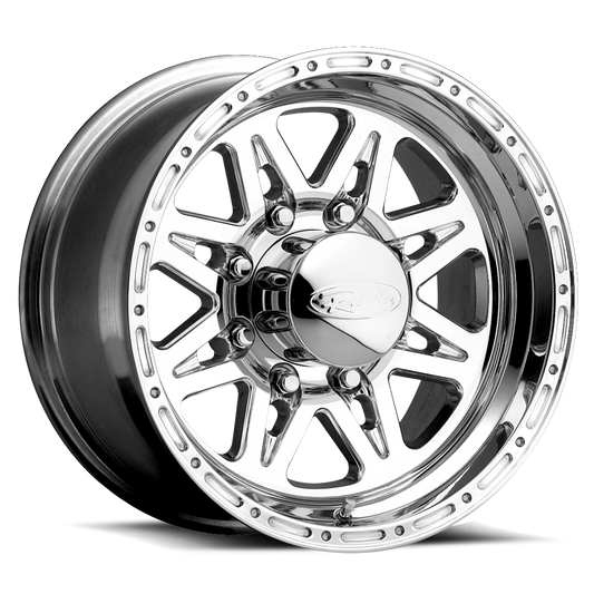 Raceline Wheel (888-Renegade) Polished Finish