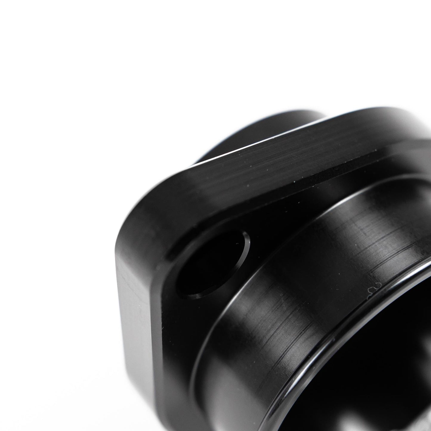VAG Ramair Intake Induction Pipework (TI008BK)