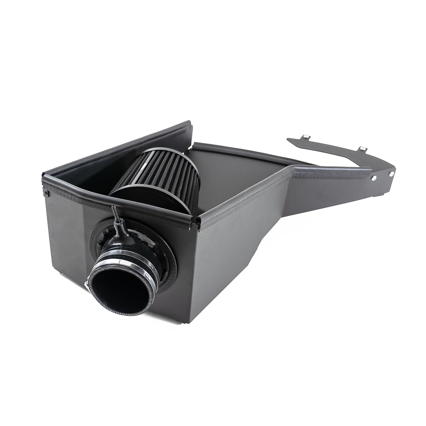 Audi Ramair PRK Pleated Nanofiber Induction Kit (PRK142BK)