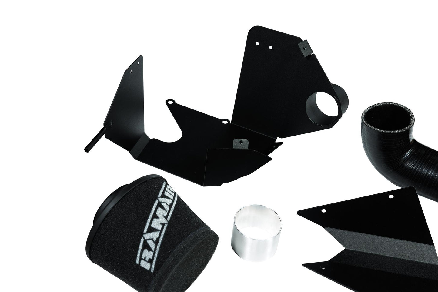 Ramair Renault JSK Jetstream induction kit (JSK311BK)