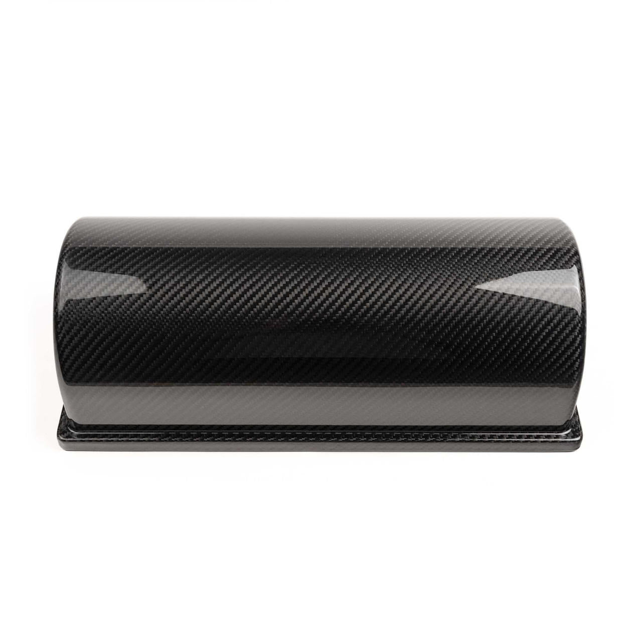 Fabspeed Porsche 911 SC 3.0 CUP Carbon Fiber Airbox Cover 1974-1983 (FS.POR.911.ABX30X)