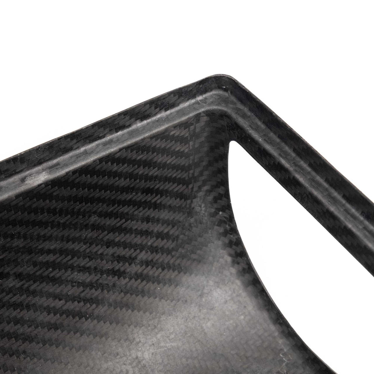 Fabspeed Porsche 911 SC 3.0 CUP Carbon Fiber Airbox Cover 1974-1983 (FS.POR.911.ABX30X)