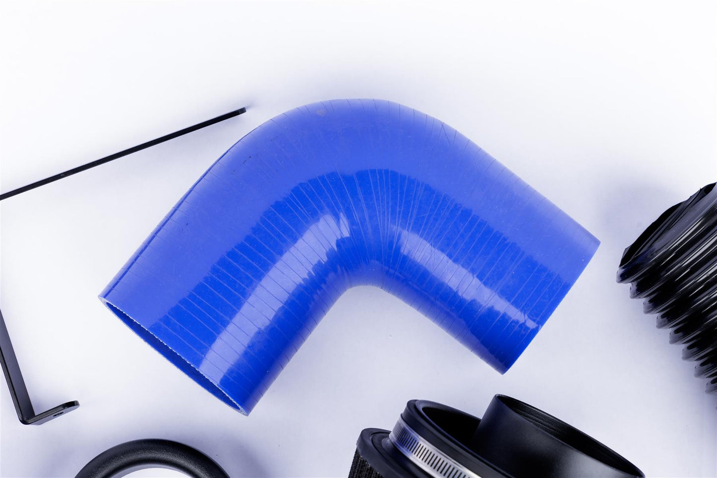 VAG Ramair PSR Pleated Nanofiber Induction Kit (PSR232BL)