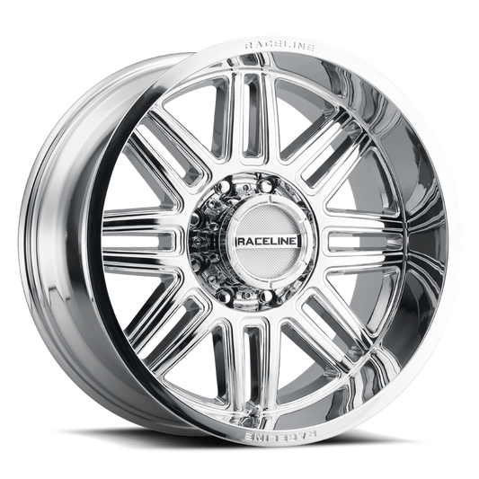 Raceline Wheel (948C-Split) Chrome Finish