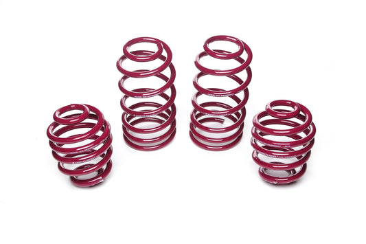 Vogtland Lowering Springs For VW Bora (11.1998>12.2004) VOG-950003