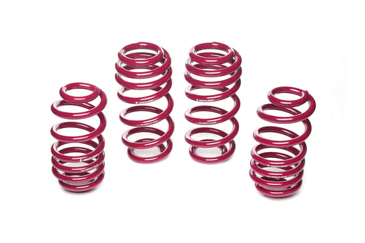 Vogtland Lowering Springs For Audi A6 (01.2005>03.2011) VOG-950012