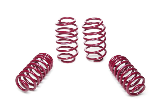 Vogtland Lowering Springs For Audi TT (04.2006>09.2014) VOG-950024
