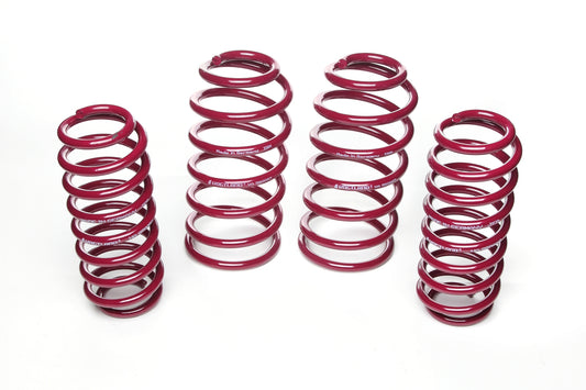 Vogtland Lowering Springs For Audi TT (10.1998>04.2006) VOG-950091