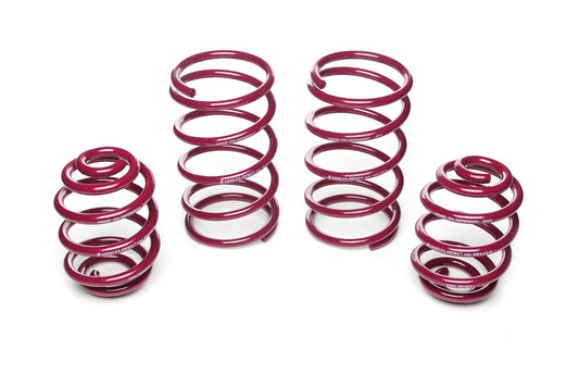 Vogtland Lowering Springs For BMW 3er, E30 (11.1982>12.1990) VOG-951018