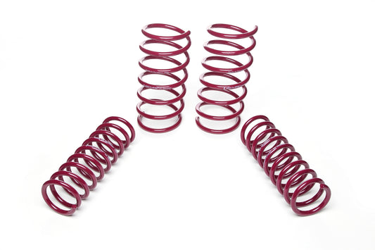 Vogtland Lowering Springs For BMW 5er, E34 (07.1990>03.1997) VOG-951024