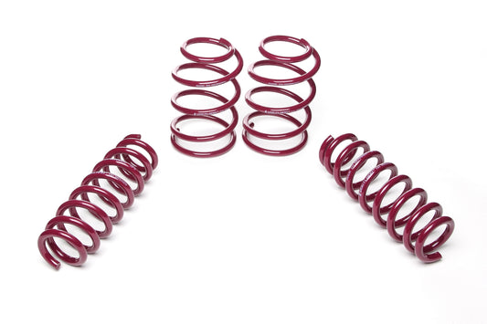 Vogtland Lowering Springs For BMW 1er, E81 / E87 (09.2004>06.2012) VOG-951028