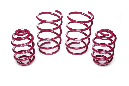 Vogtland Lowering Springs For BMW 3er, E36 (04.1994>06.2001) VOG-951065