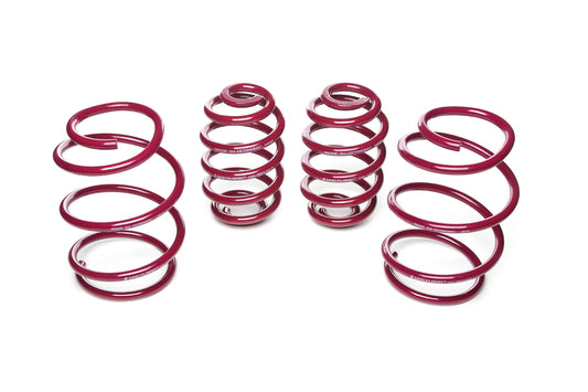 Vogtland Lowering Springs For BMW 3er, E46 (05.1999>08.2006) VOG-951660