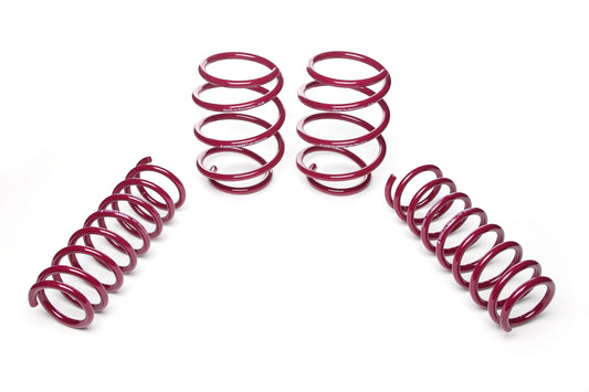 Vogtland Lowering Springs For BMW 5er, E61 (07.2003>Onwards) VOG-951077