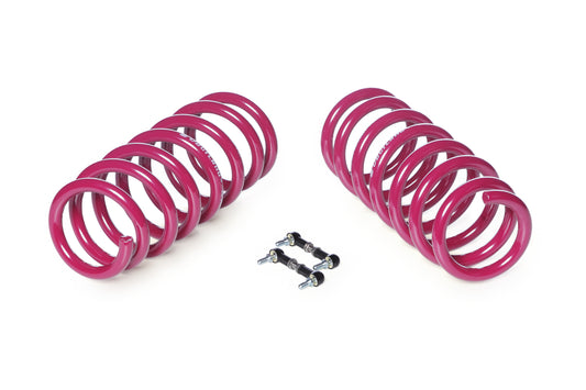 Vogtland Lowering Springs For BMW 5er, G31 (02.2017>Onwards) VOG-951690