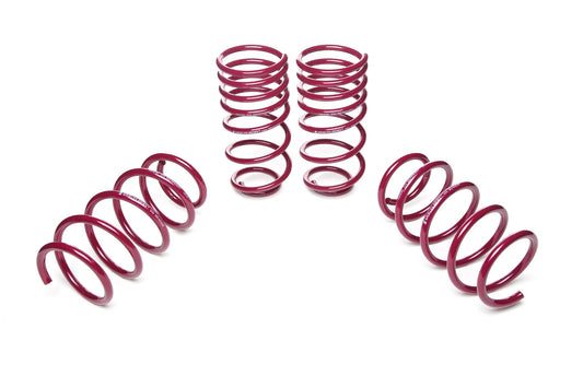 Vogtland Lowering Springs For Alfa Romeo MiTo (08.2008>Onwards) VOG-954009