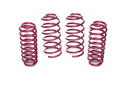 Vogtland Lowering Springs For VW Bora (04.1999>12.2004) VOG-951413